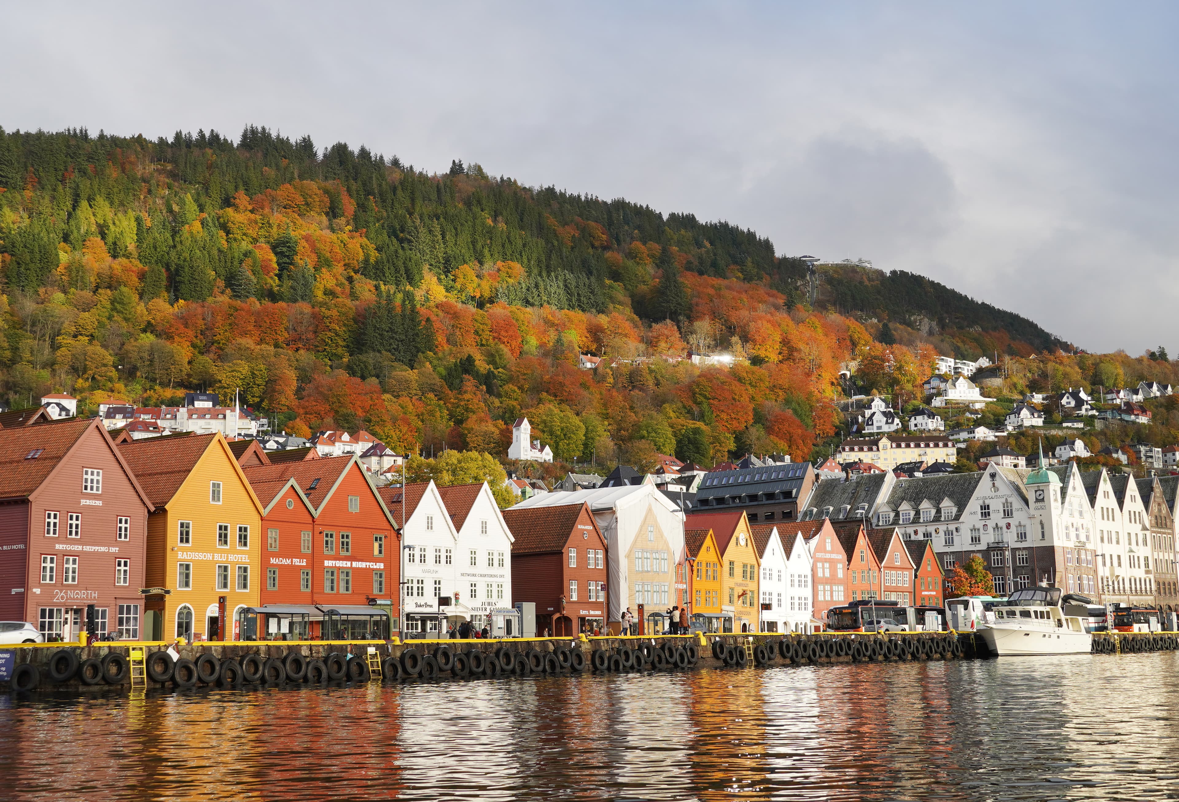 Bergen